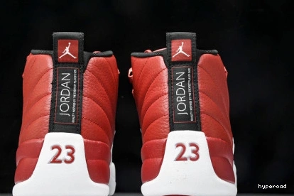 Hyperoad Jordan 12 Air 